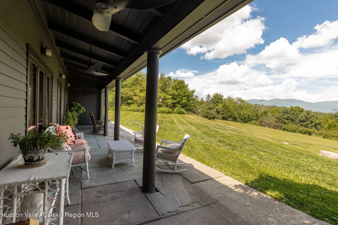 House in Accord, New York, United States 5 - 18455550