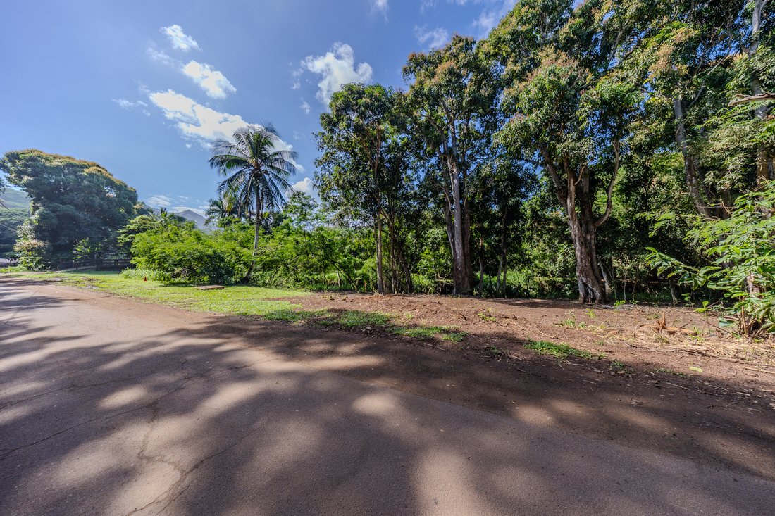 Land in Kilauea, Hawaii, United States 1 - 18458111