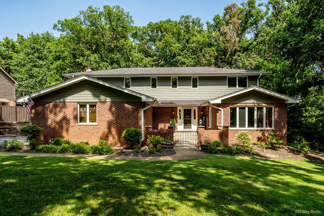 House in Orland Park, Illinois, United States 1 - 18468673