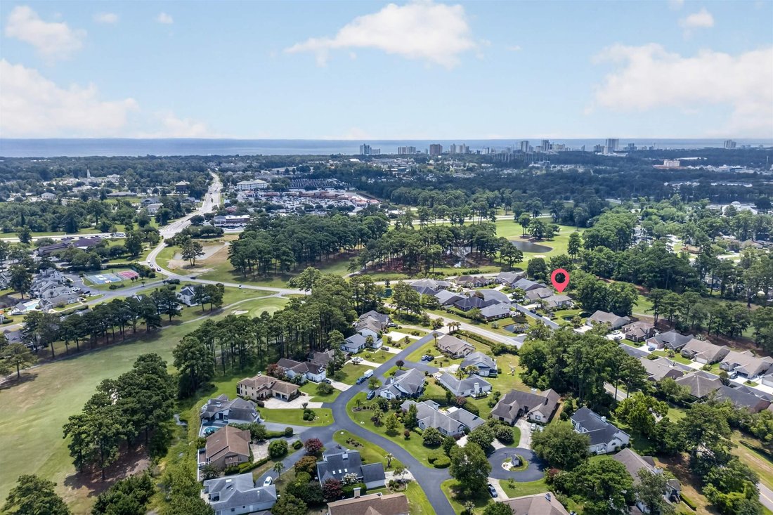 House in Myrtle Beach, South Carolina, United States 2 - 18469089