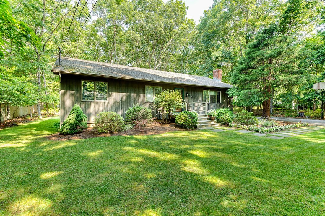 Farm Ranch in East Hampton, New York, United States 3 - 18455950