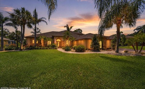 Casa a Grant-Valkaria, Florida, Stati Uniti 1