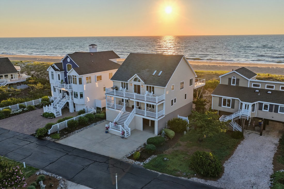 House in Fenwick Island, Delaware, United States 1 - 18464328