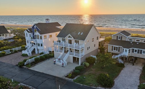 House in Fenwick Island, Delaware, United States 1