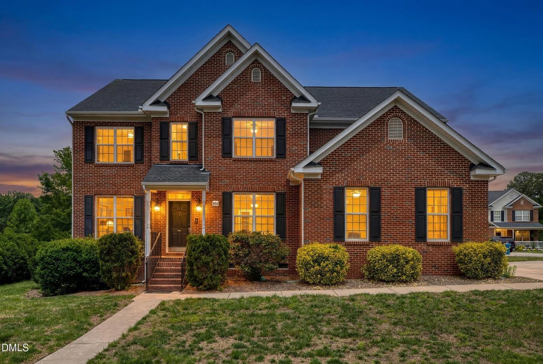 House in Rolesville, North Carolina, United States 2 - 18456631