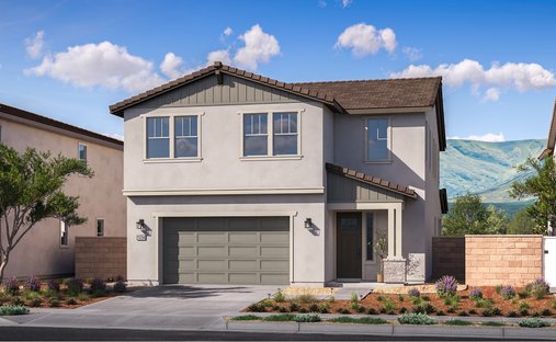 House in Santa Paula, California, United States 1