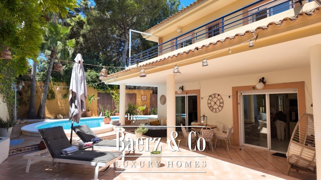 House in l'Albir, l'Alfas del Pi, Valencian Community 2 - 18459973