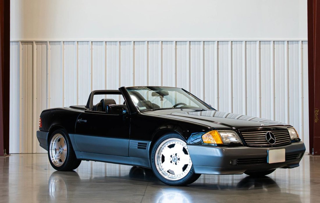 Cabriolet in Enumclaw, WA, United States 1 - 18464784