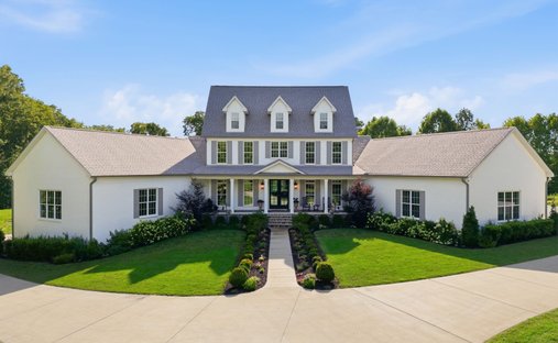 Casa a Lebanon, Tennessee, Stati Uniti 1