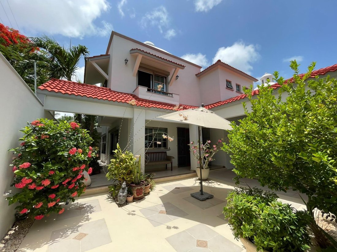 House in Cancún, Quintana Roo, Mexico 2 - 18457816