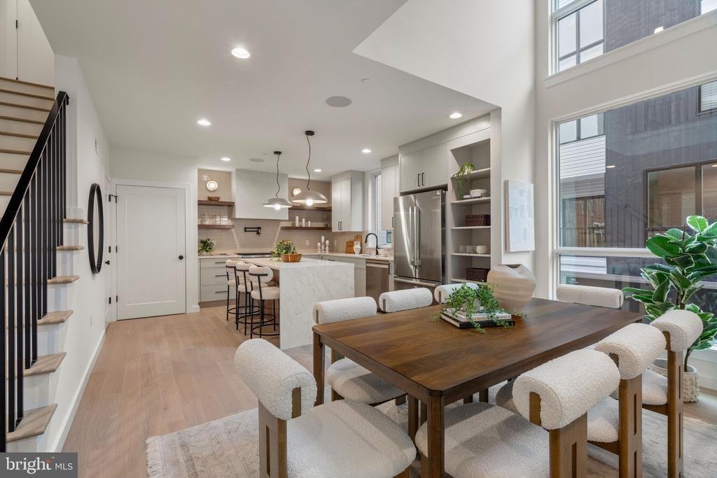 Townhouse in Philadelphia, Pennsylvania, United States 1 - 18460173