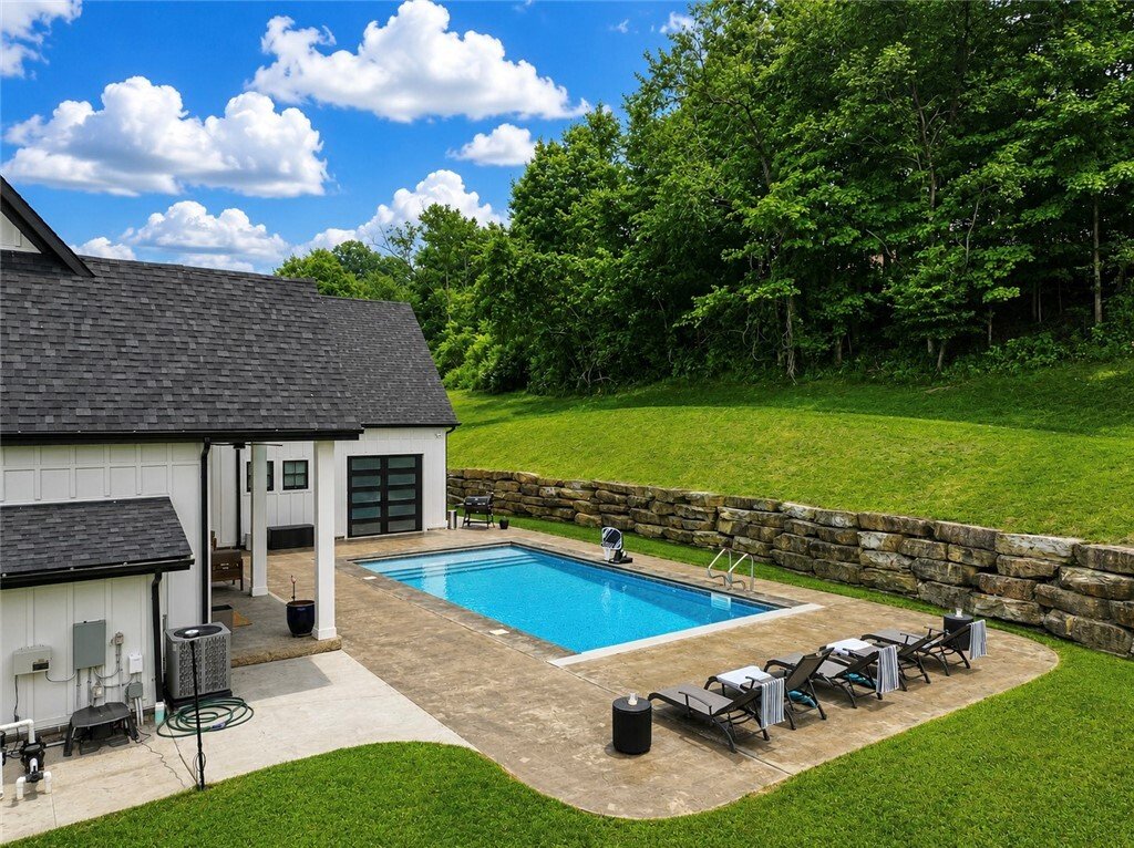 House in McDonald, Pennsylvania, United States 3 - 18469008