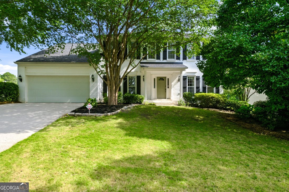 House in Marietta, Georgia, United States 2 - 18456559