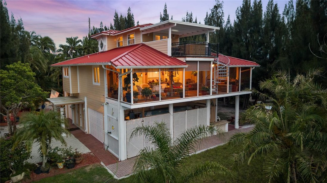 House in North Port, Florida, United States 2 - 18407892