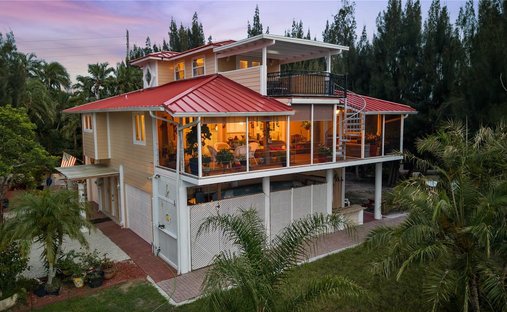 Casa a North Port, Florida, Stati Uniti 1