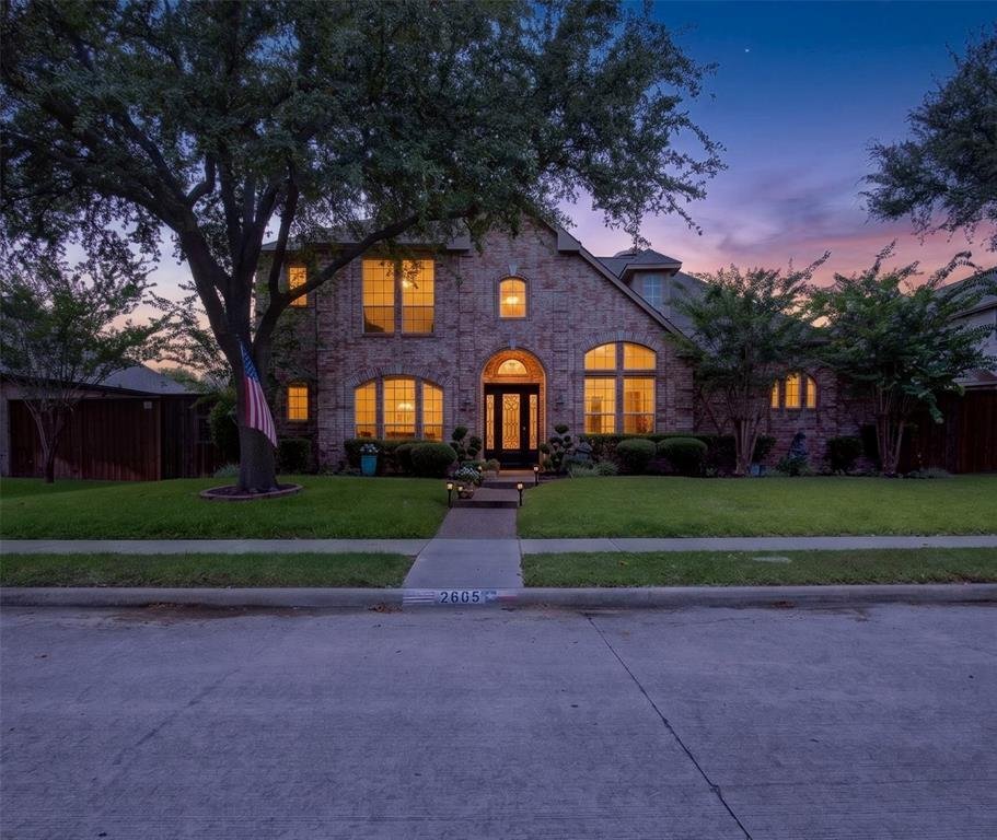 House in Plano, Texas, United States 1 - 18456512