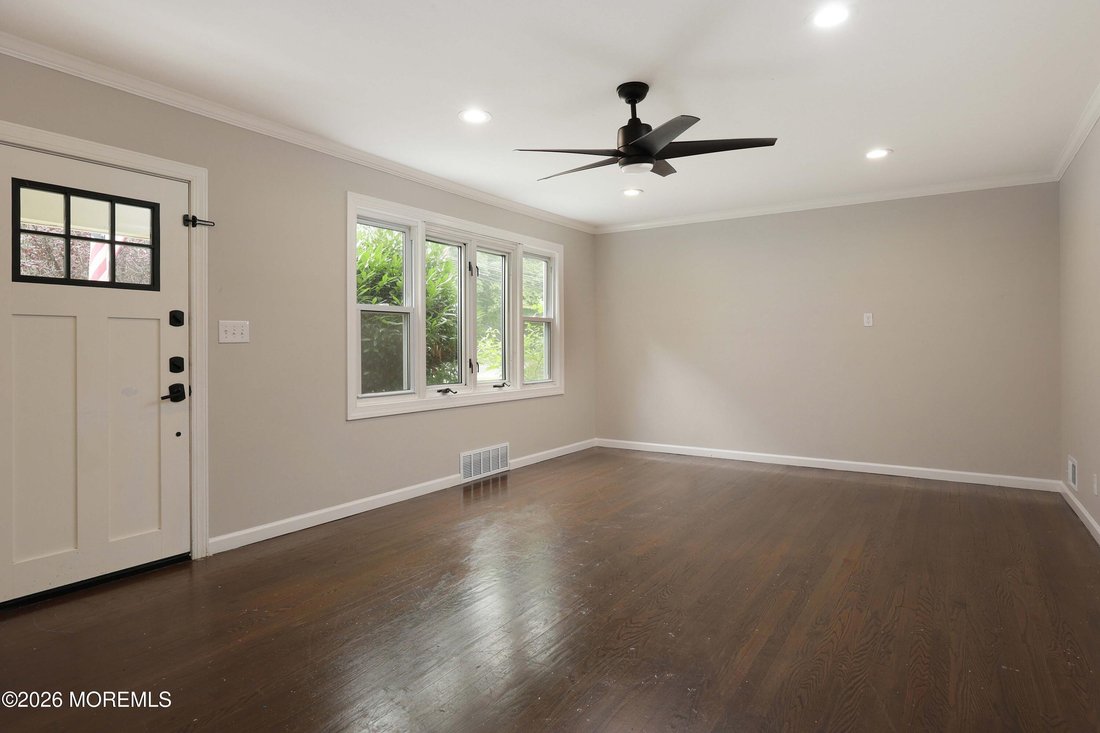 House in Lincroft, New Jersey, United States 5 - 18458511