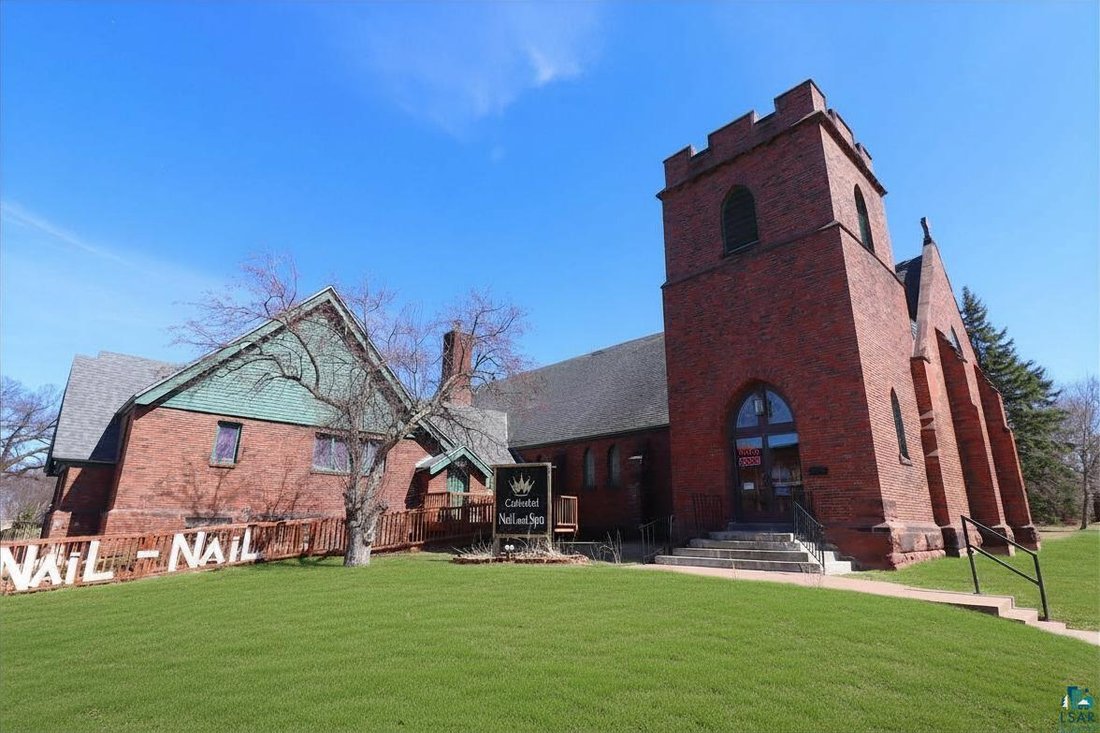 House in Ashland, Wisconsin, United States 2 - 18458878