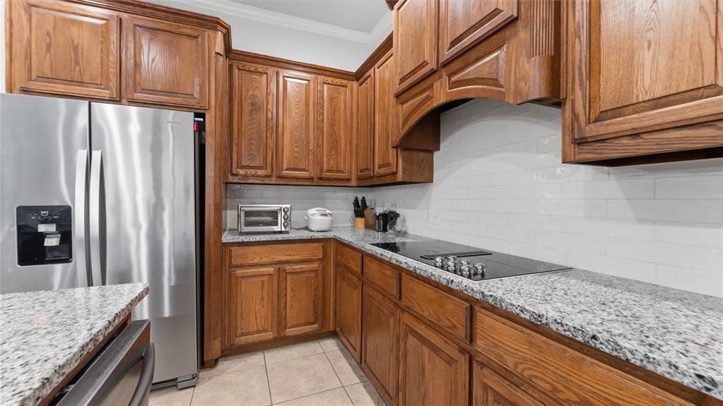 House in Frisco, Texas, United States 5 - 18456490