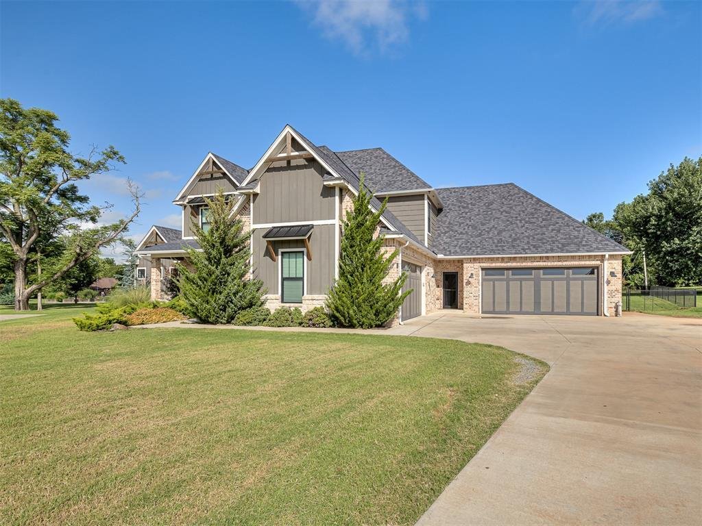 House in Noble, Oklahoma, United States 2 - 18464043