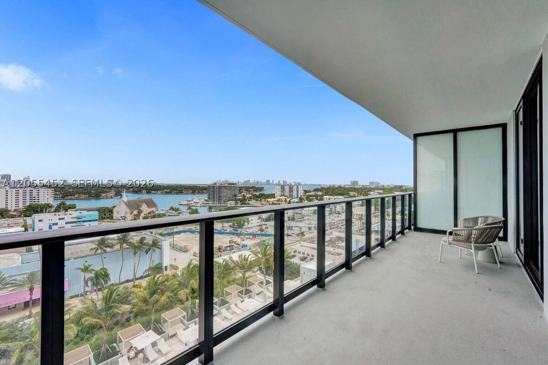 Condo in Miami Beach, Florida, United States 2 - 18456101