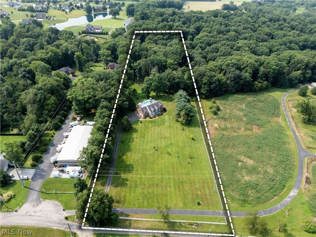 House in Wooster, Ohio, United States 4 - 18455578