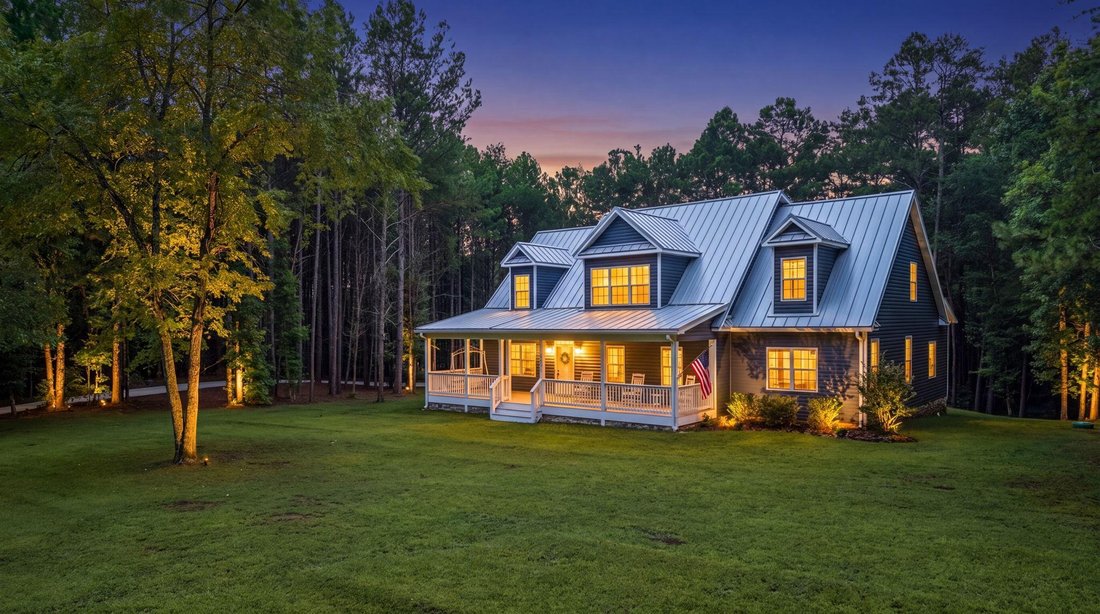 House in Charleston, Tennessee, United States 4 - 18460094