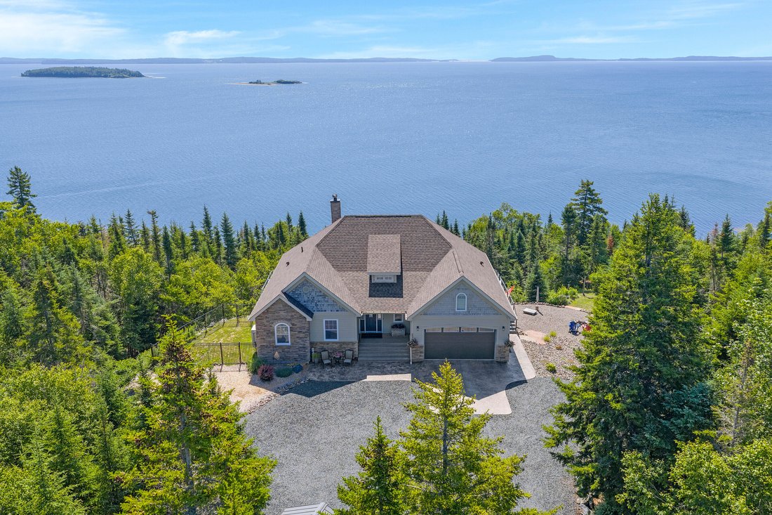 House in Chamcook, New Brunswick, Canada 1 - 18458146