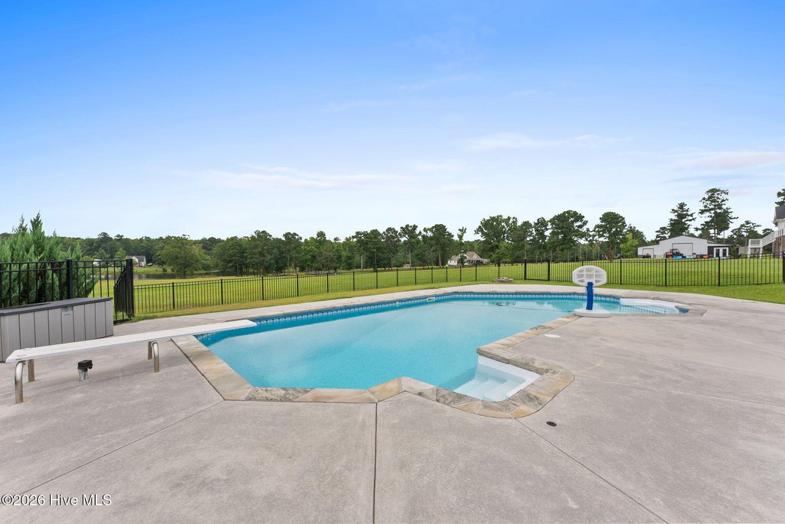 House in Appling, Georgia, United States 5 - 18459586