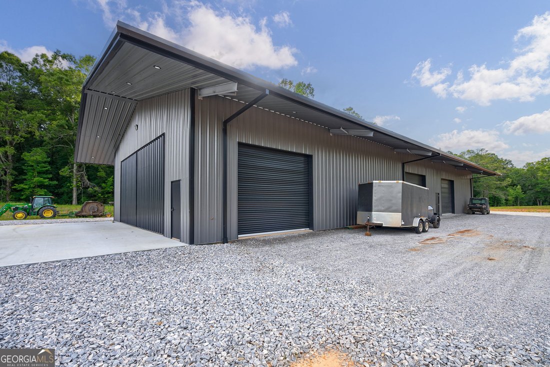 House in Winder, Georgia, United States 4 - 18459835