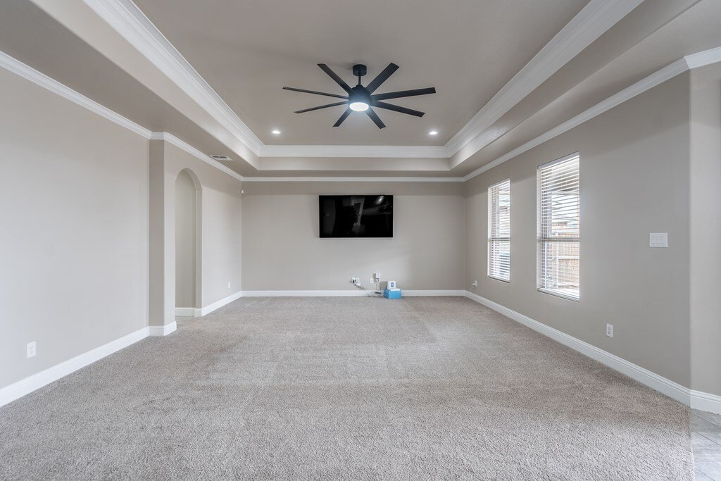 House in Midland, Texas, United States 5 - 18459038