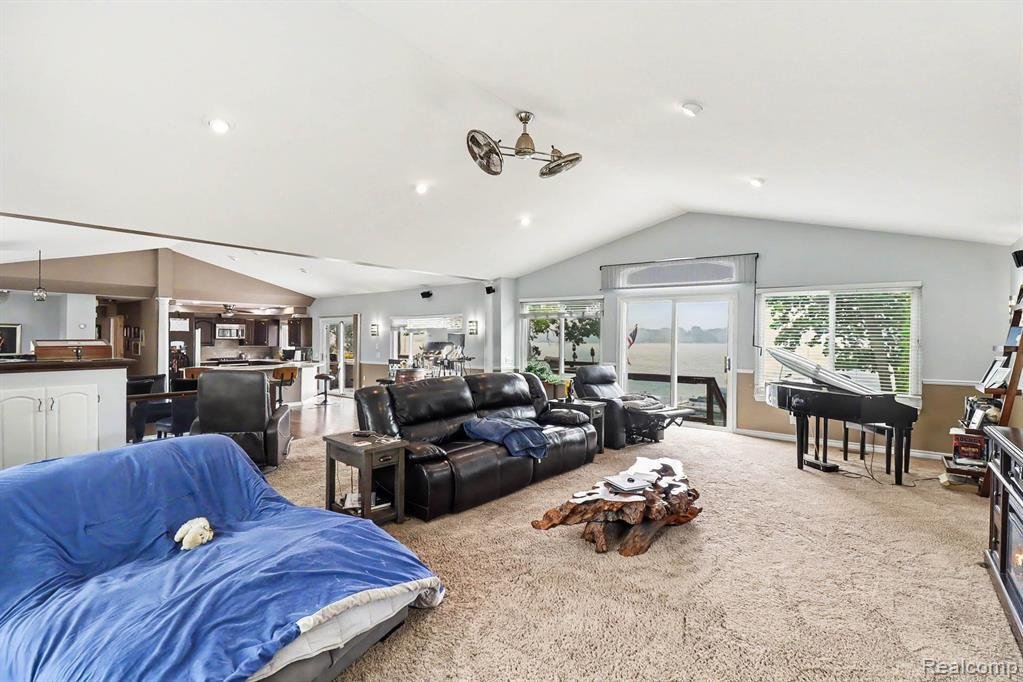 House in Waterford Township, Michigan, United States 4 - 18452815