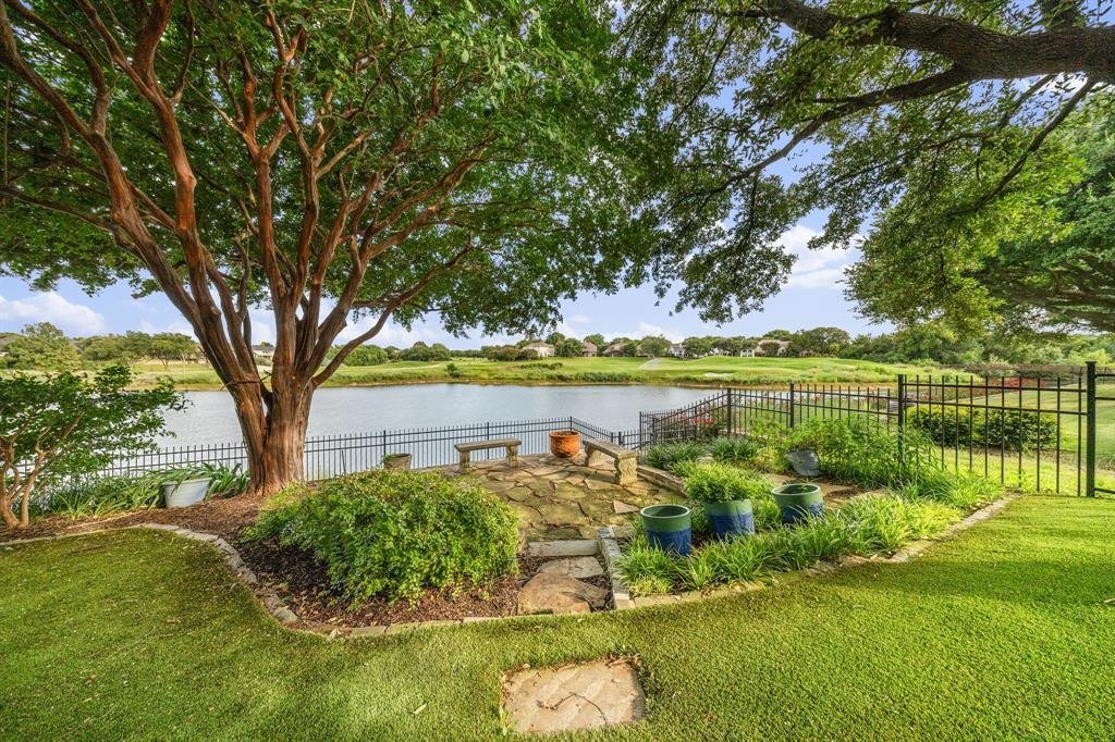 House in McKinney, Texas, United States 4 - 18460304