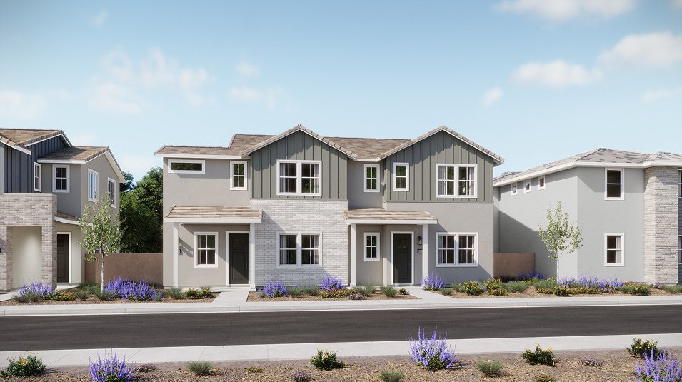 House in Santa Clarita, California, United States 1 - 18457888
