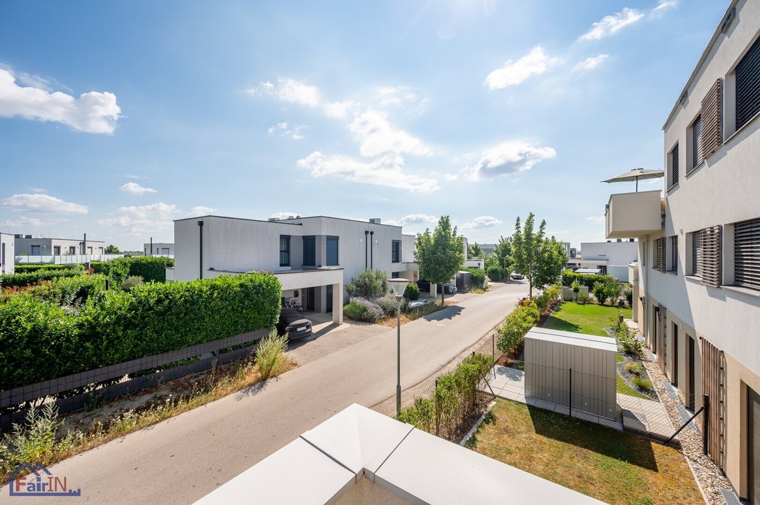 Appartement à Oberwaltersdorf, Basse-Autriche, Autriche 3 - 18469130