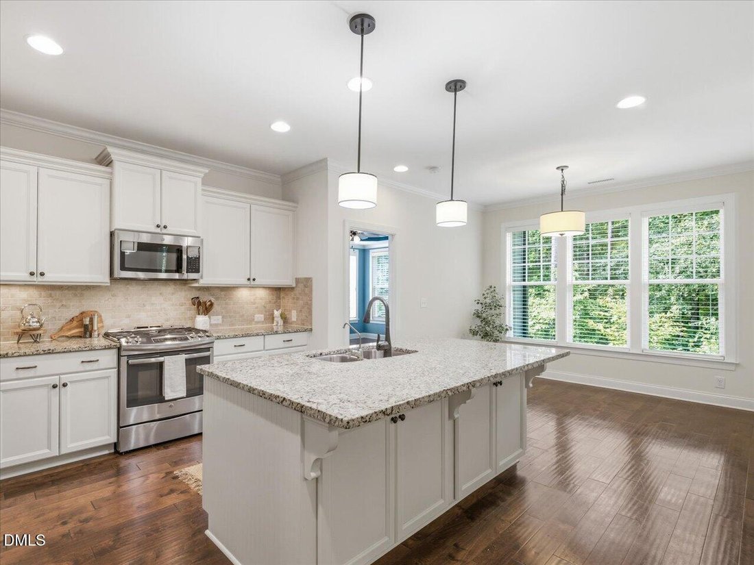 House in Pittsboro, North Carolina, United States 3 - 18456664