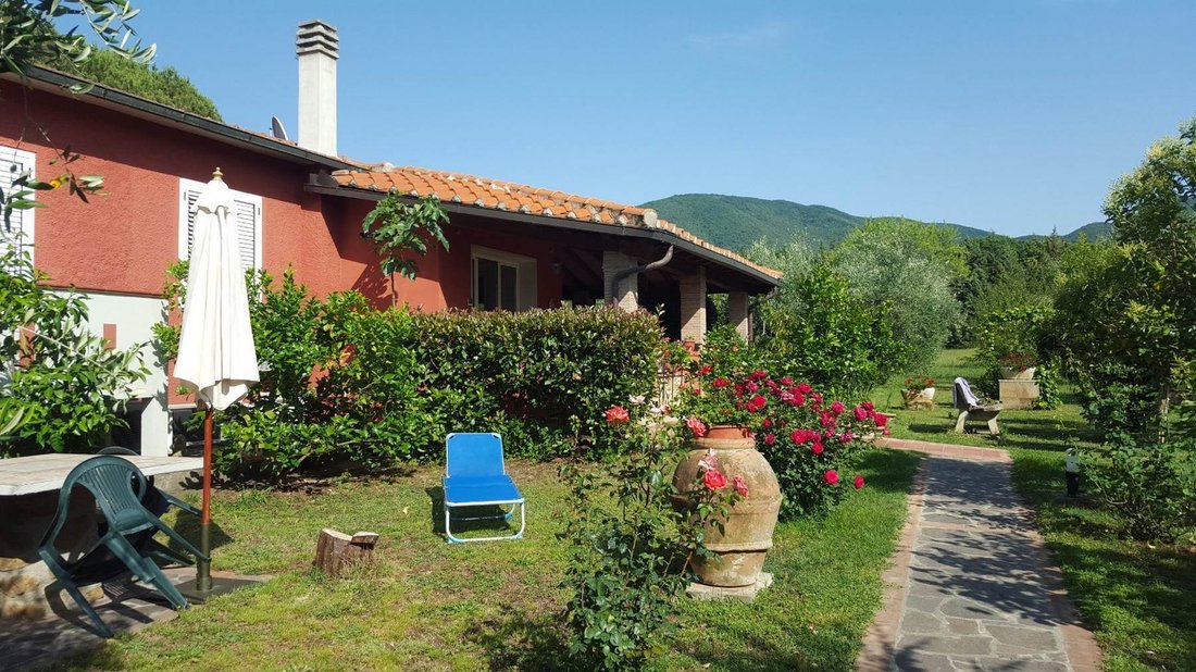 Scarlino, Tuscany, Italy 5 - 18460607
