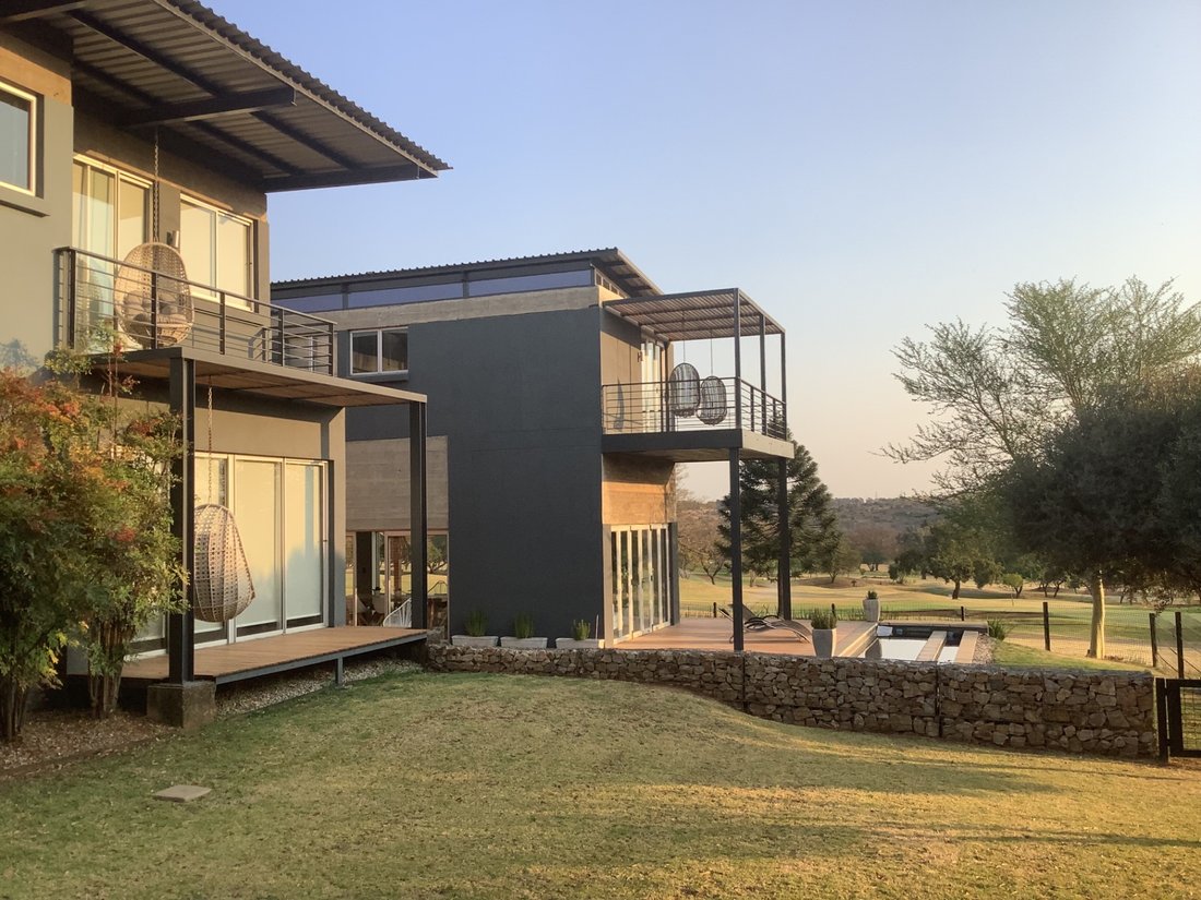 Haus in Pretoria, Gauteng, Südafrika 2 - 18469445