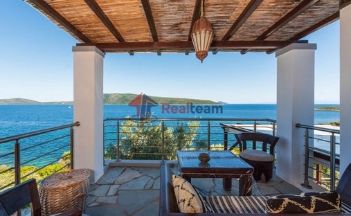 Casa in Alonnisos, Thessaly and Central Greece, Grecia 1