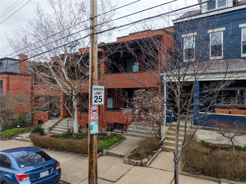House in Pittsburgh, Pennsylvania, United States 2 - 18458623