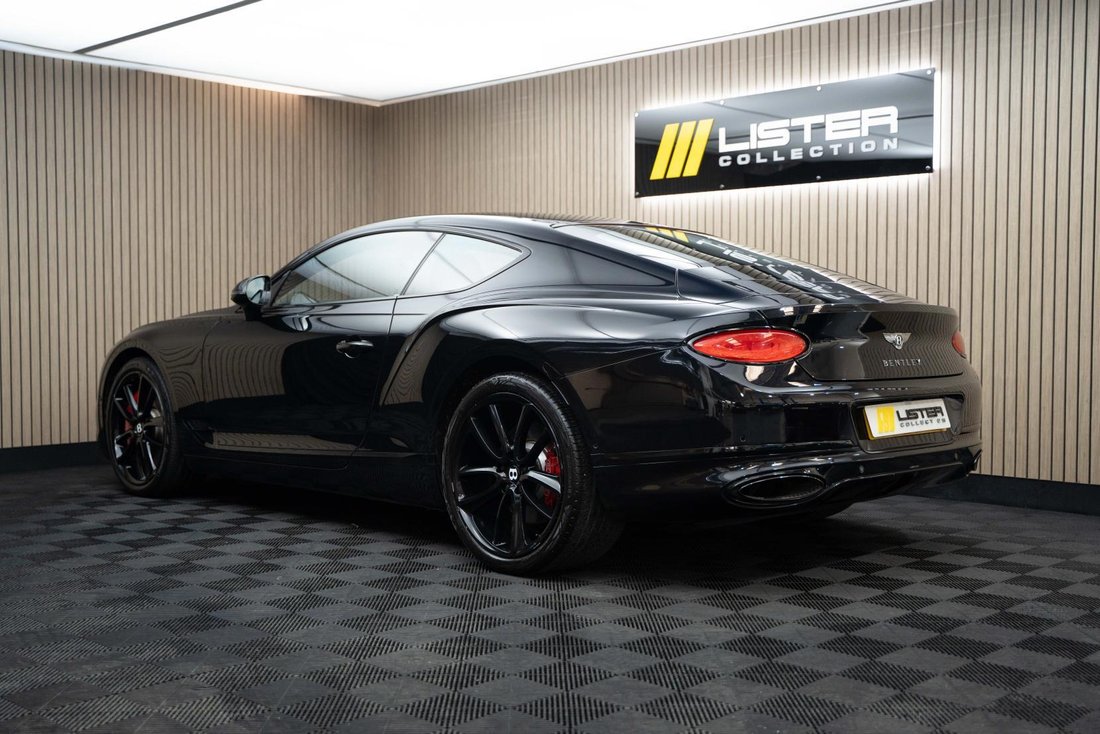Coupe in Blackburn, United Kingdom 2 - 18469327