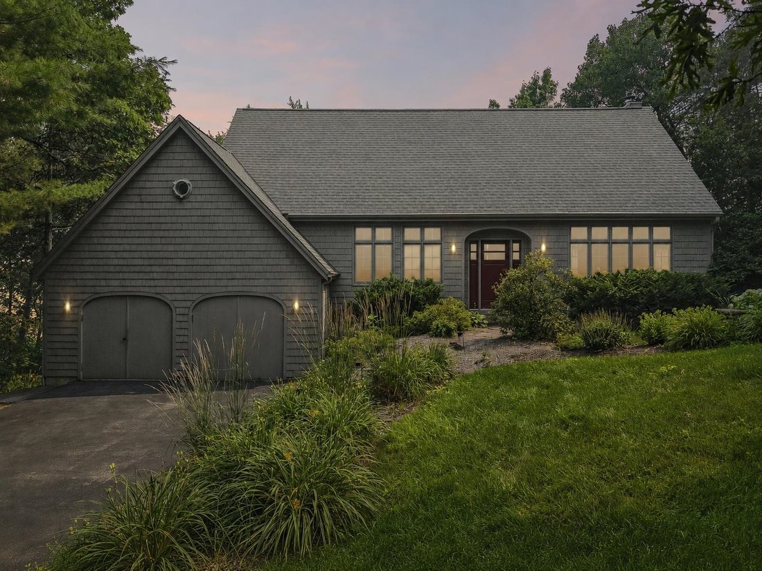 House in Merrimac, Wisconsin, United States 1 - 18458300