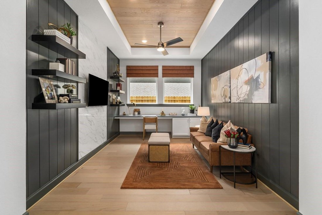 House in Richmond, Texas, United States 4 - 18459881