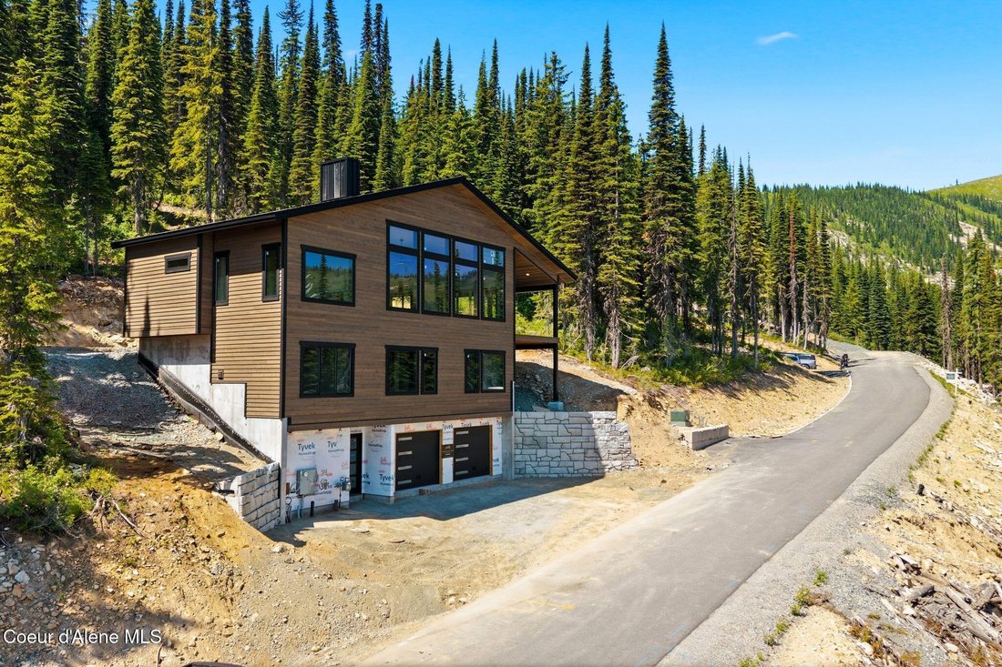 House in Sandpoint, Idaho, United States 3 - 18466855