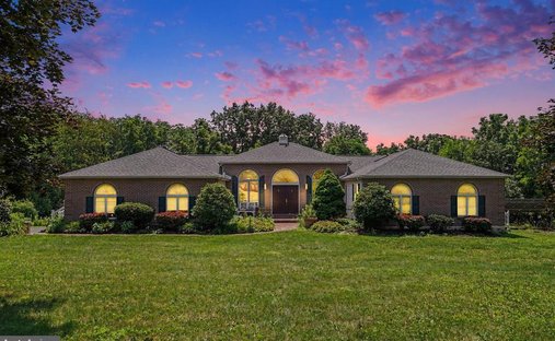 Casa a Collegeville, Pennsylvania, Stati Uniti 1