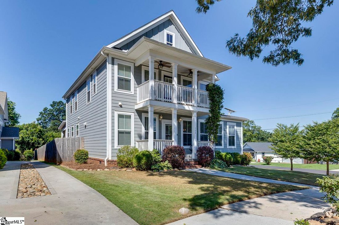 House in Greenville, South Carolina, United States 2 - 18458292