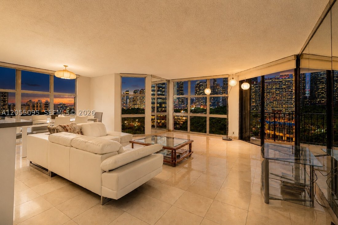 Condo in Miami, Florida, United States 2 - 18468385