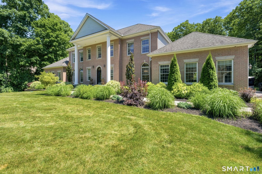 House in Bolton, Connecticut, United States 2 - 18465175