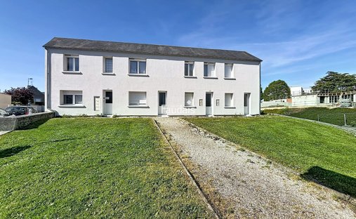 Apartamento en Le Bouloir-Grimouville, San Lô, Francia 1