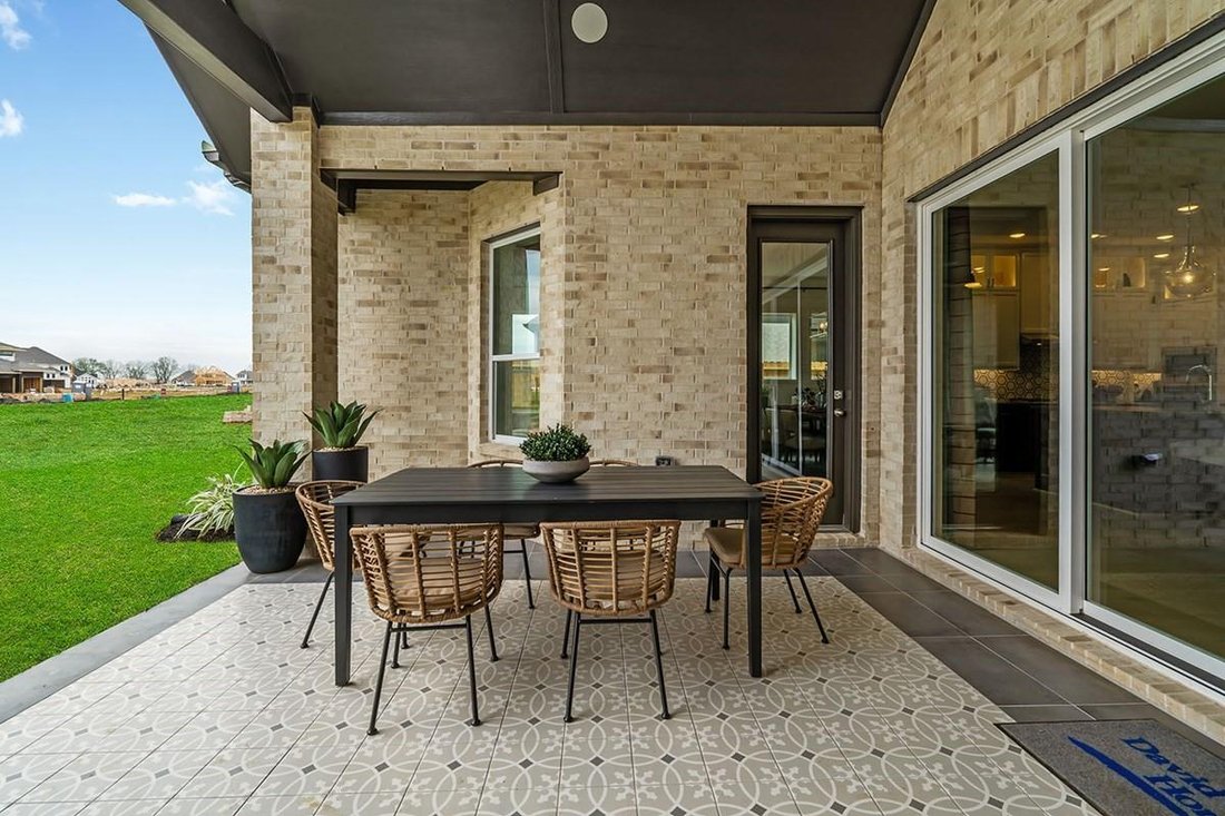 House in Richmond, Texas, United States 3 - 18459881
